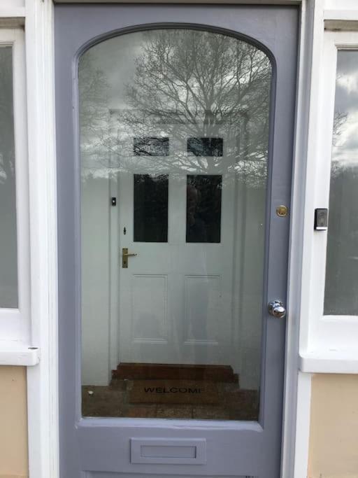 Stylish 2 Bed Apart In The Heart Of North Norfolk North Walsham Eksteriør billede